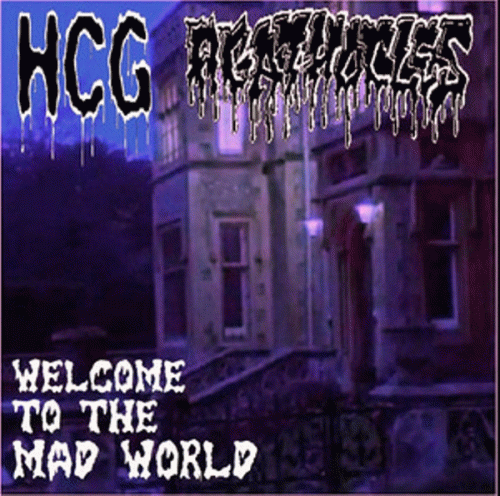 Agathocles : Welcome to the Mad World
